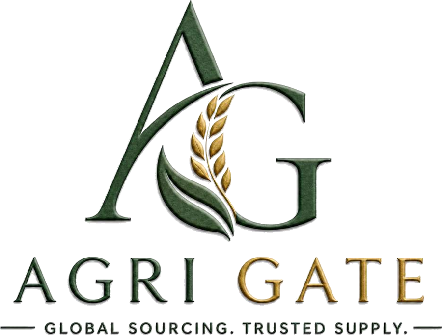 Agri Gate Foodstuff LLC โ Global Sourcing. Trusted Supply.