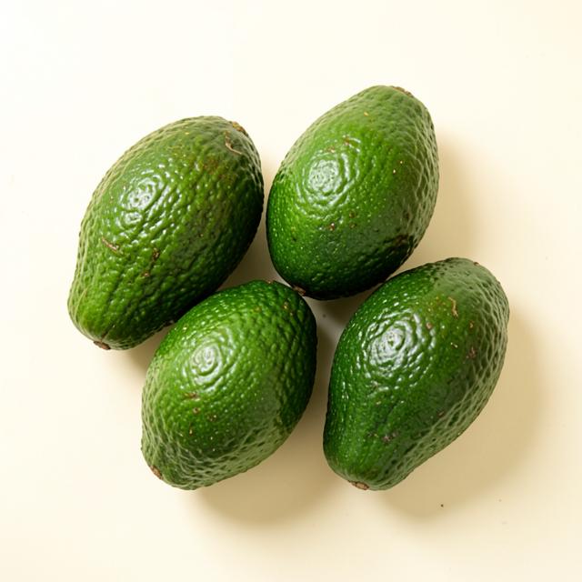 Avocado sourced and supplied by Agri Gate