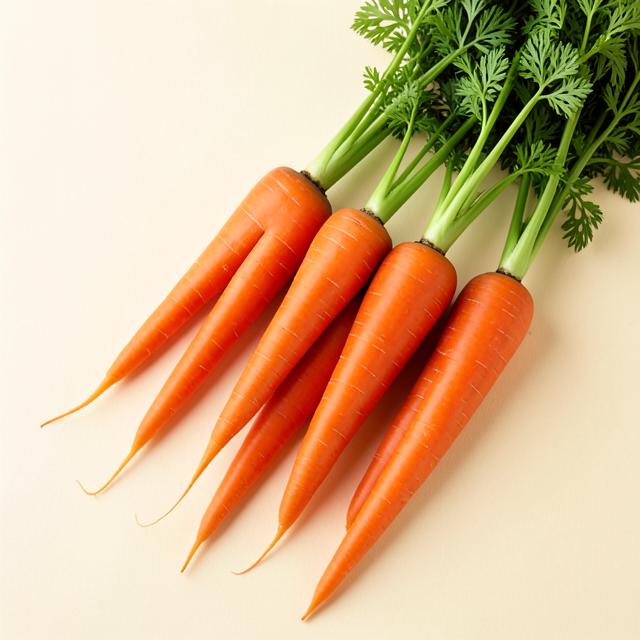 Carrot sourced and supplied by Agri Gate