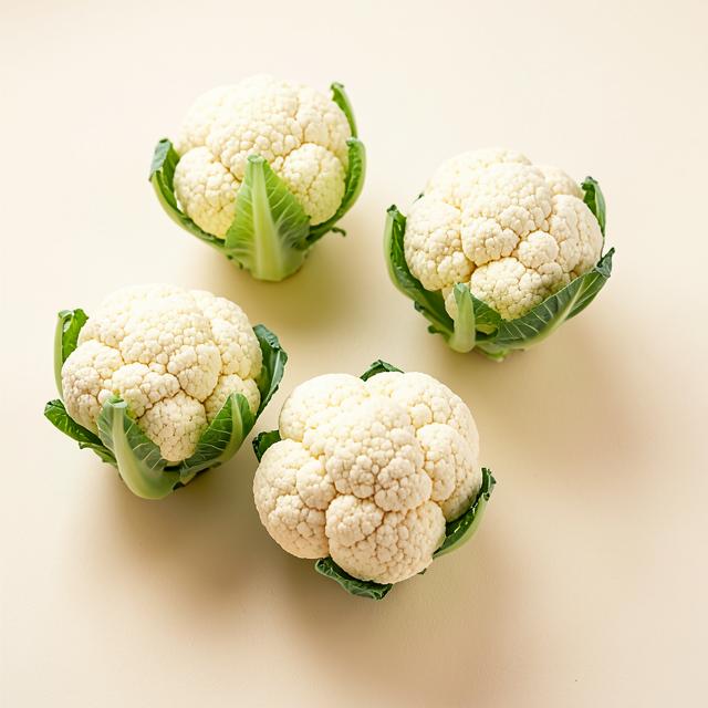 Cauliflower sourced and supplied by Agri Gate