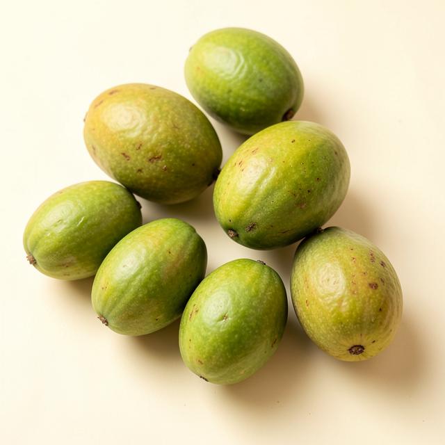 Guava sourced and supplied by Agri Gate