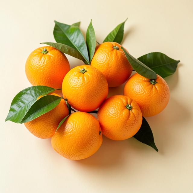 Mandarin sourced and supplied by Agri Gate