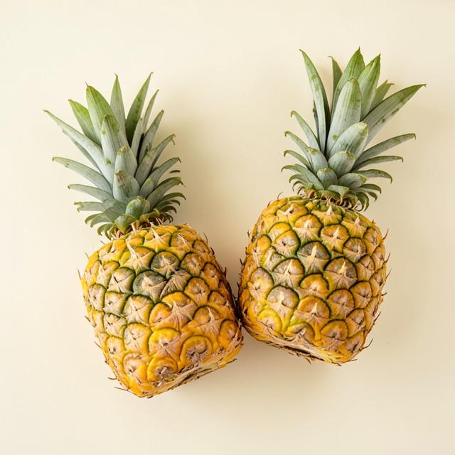 Pineapple sourced and supplied by Agri Gate
