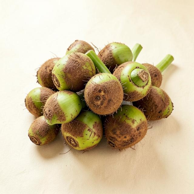 Taro (Arbi) sourced and supplied by Agri Gate