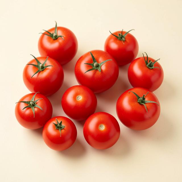 Tomato sourced and supplied by Agri Gate